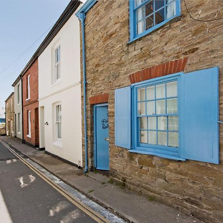 Retreat Cottage Salcombe Esterno foto