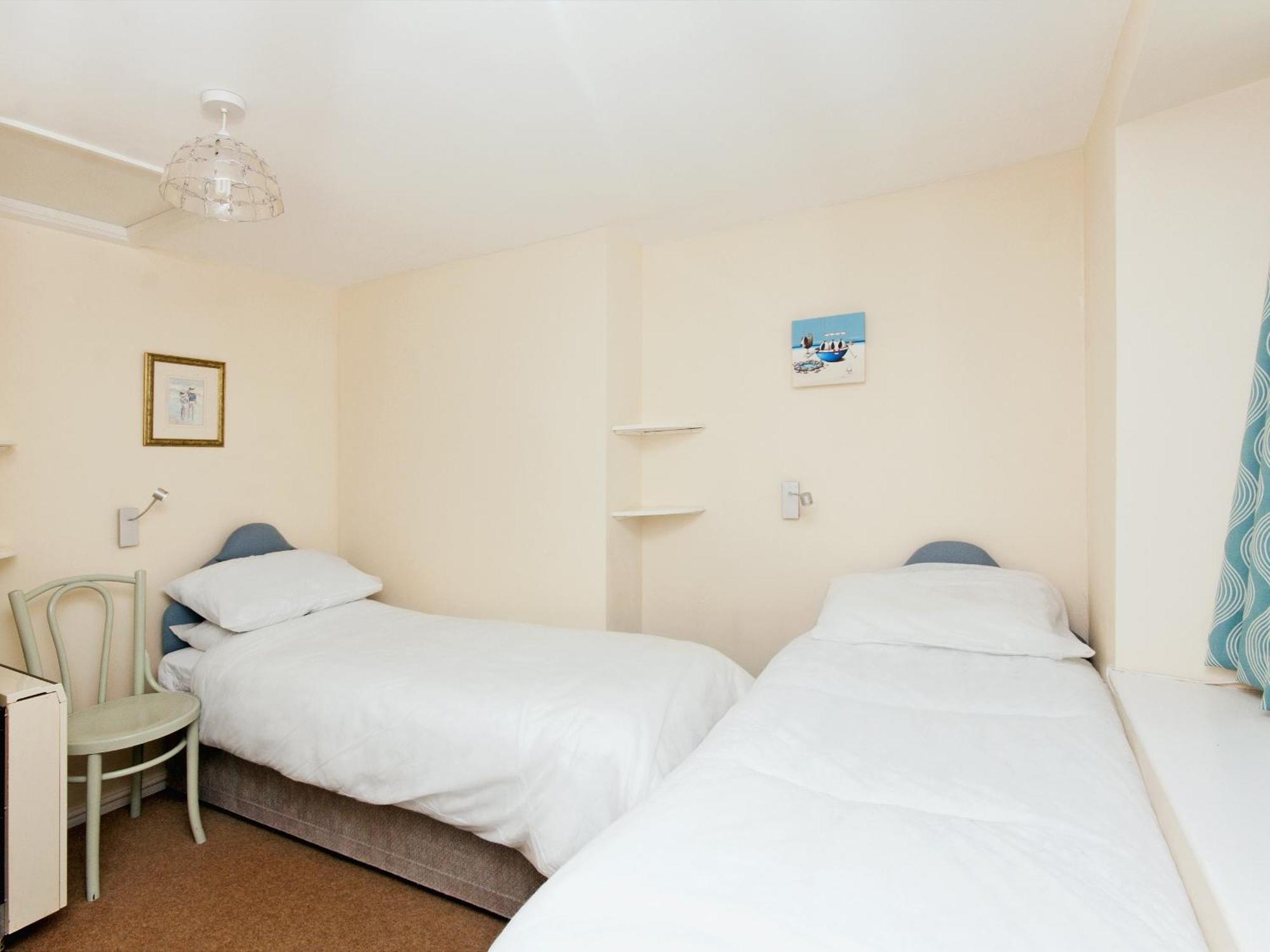 Retreat Cottage Salcombe Esterno foto