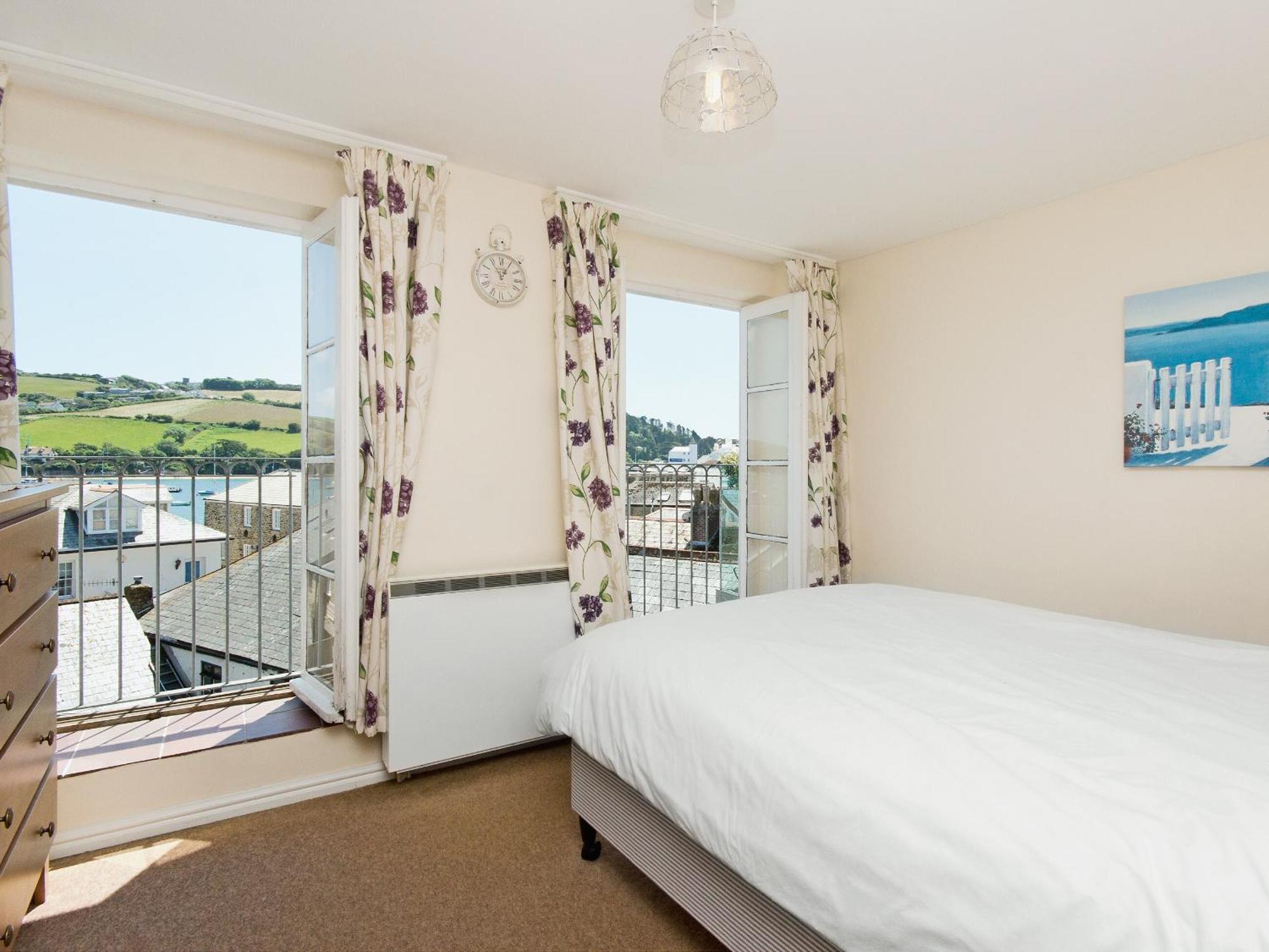 Retreat Cottage Salcombe Esterno foto
