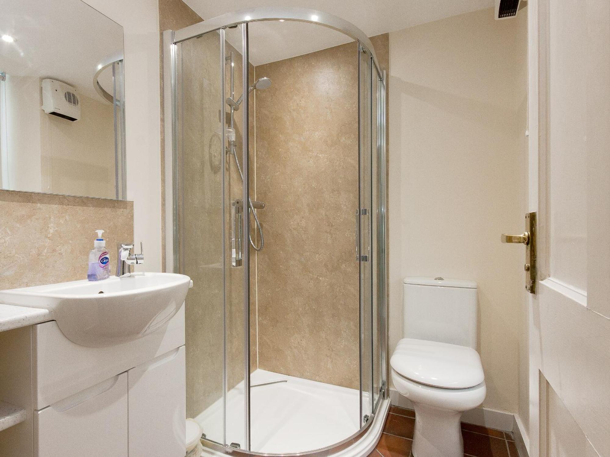Retreat Cottage Salcombe Esterno foto